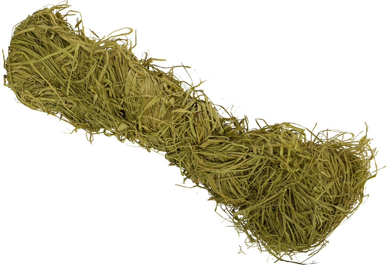 DRAKE DHG9030LTO RAFFIA GRASS 2LB          LGHTOLV