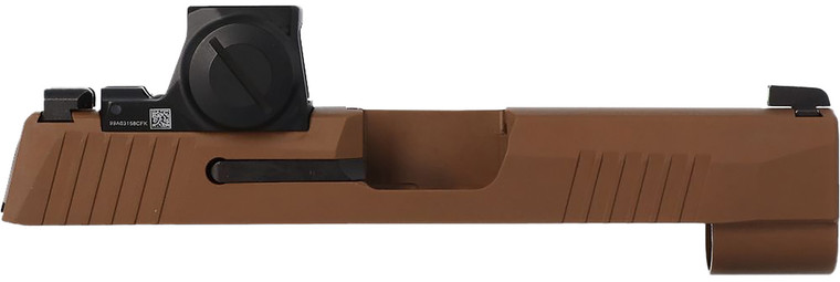 SIG 8901559     P365XL9  XRY3 ROMX         3.7 COY