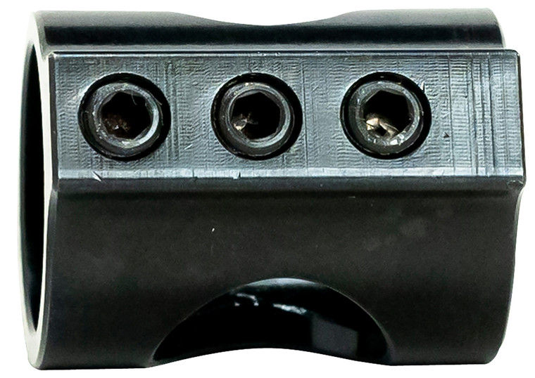 FAXON GBLP6253           3SCRW .625 LW GS BLOCK
