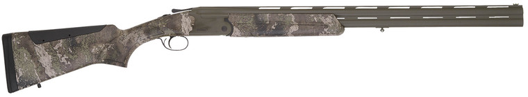 TRI 35223 HUNTER MAGII O/U  OFG/TTS     12 3.5 28