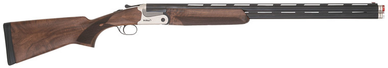 TRI 33174 CYPHER X O/U WALNUT          20 28 CT-5X