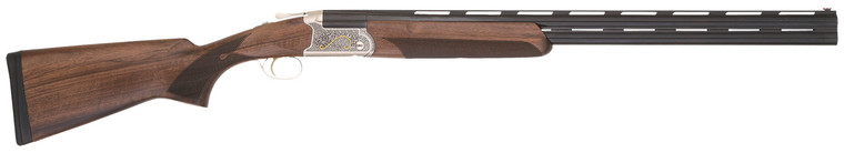 TRI 33134 TRINITYII O/U WALNUT         20 28 CT-5