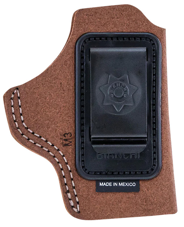 BIA 18026    6C WAISTBAND HOLSTER     RH       TAN