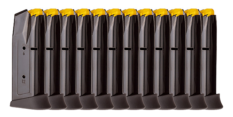 TAU 389-0009-03      CBW 12 UNITS MAG G3C 12RD