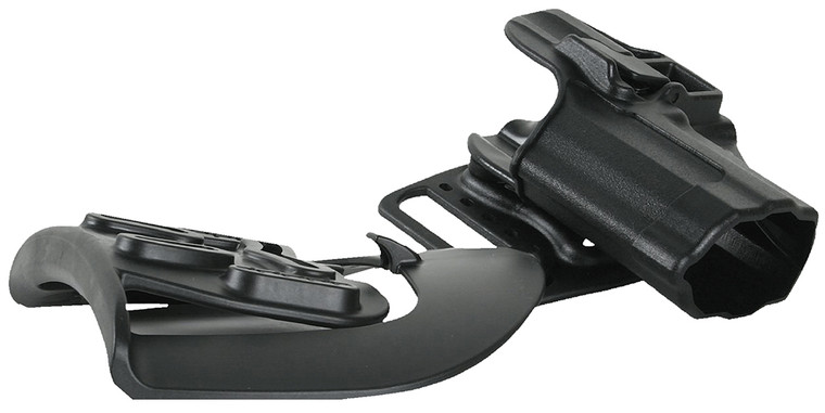 BHWK 410517BKL SERPA CQC H&amp;K P30 LH