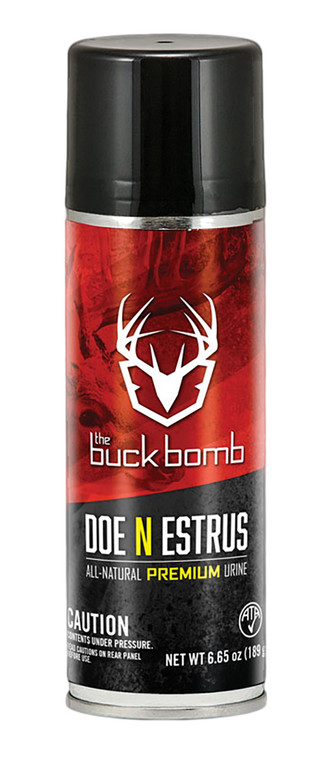HS BB-200050   SCENT DOE IN ESTRUS AEROSOL