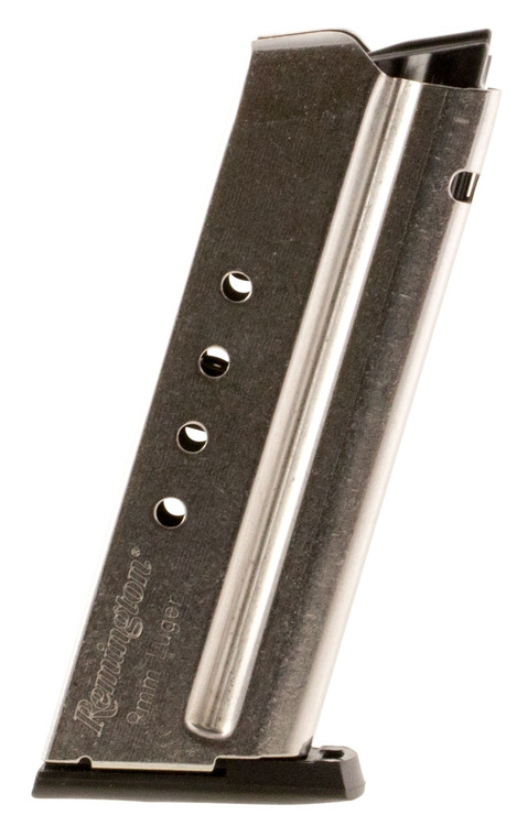 REM 17696 RM51       MAG 9MM       7RD