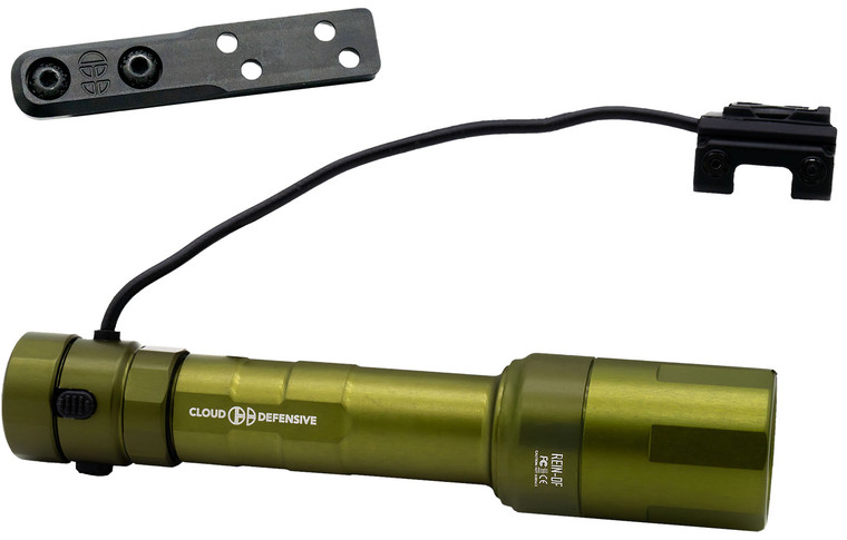 CLOUD CD2109DFSODG       3.0 HGH OUTPUT REIN LIGHT