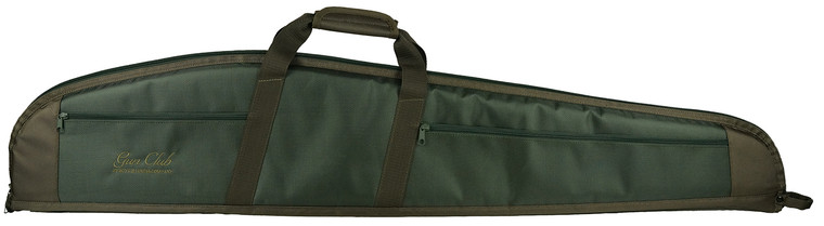 BOYT GC850     GUN CLUB GUIDE     SHTGN 52 GRN/OLV