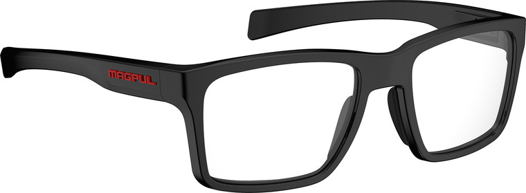 MAGPUL MAG12770011000  RIDER EYEWEAR BLK/CLR
