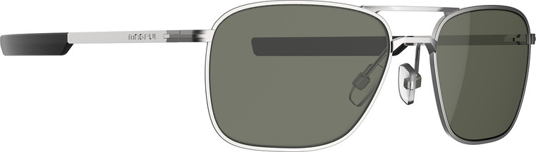 MAGPUL MAG102610011100 SANTINI POLORZD BLK/GRY