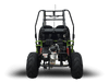 TrailMaster MINI XRXR+ Go-Kart With Reverse (TM-MINIXRXR+)