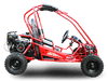 TrailMaster MINI XRXR+ Go-Kart With Reverse (TM-MINIXRXR+)