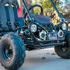 TrailMaster MINI XRXR+ Go-Kart With Reverse (TM-MINIXRXR+)
