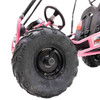TrailMaster MINI XRXR+ Go-Kart With Reverse (TM-MINIXRXR+)