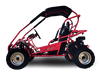 TrailMaster MID XRXR Go-Kart With Reverse (TM-MIDXRXR)
