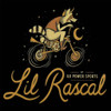 Lil' Rascal Minibike Roller Kit (LILRASCALKIT)