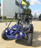 TrailMaster 200E XRS Go-Kart (EFI)