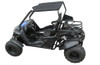 TrailMaster Cheetah 200E Go-Kart (EFI) (TM-CHEETAH200E) Blue
