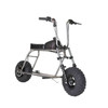 Rascal Minibike Roller Kit (RASCALROLLERKIT) with 15" Cleats and Telescopic Front Suspension Forks