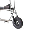 Rascal Mini Bike Roller Kit (RASCALMBROLLERKIT) with 15" Street Tires and Telescopic Front Suspension