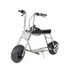 Rascal Minibike Roller Kit (RASCALROLLERKIT) with 15" Cleats and Rigid Fork
