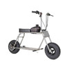 Rascal Minibike Roller Kit (RASCALROLLERKIT) with 530 Universal Tires and Rigid Fork