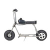 Rascal Minibike Roller Kit (RASCALROLLERKIT) with 530 Universal Tires and Rigid Fork
