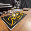 Rascal Minibike Roller Kit (RASCALROLLERKIT) Stickers