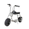 Rascal Minibike Roller Kit (RASCALROLLERKIT) with 15" Cleats and Telescopic Front Suspension Forks