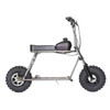 Rascal Minibike Roller Kit (RASCALROLLERKIT) with 15" Cleats and Telescopic Front Suspension Forks