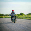 Rascal GT Minibike Cruiser Kit (RASCALGTCRUISER) on country roads