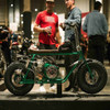 Rascal GT Minibike Cruiser Kit (RASCALGTCRUISER) at the Handbuilt Motorcycle Show