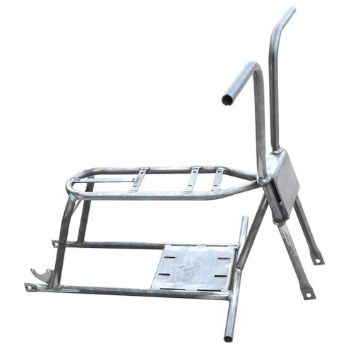 Lil' Rascal Minibike Roller Kit (LILRASCALKIT)