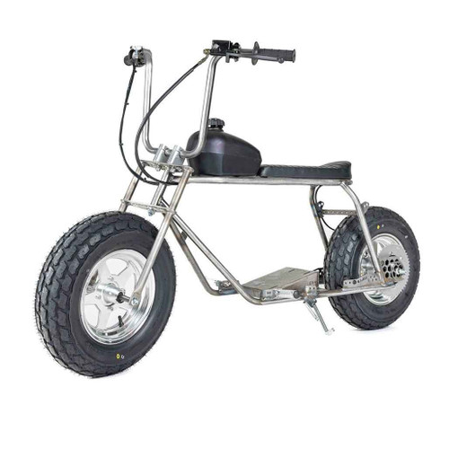 Rascal GT Minibike Cruiser Kit (RASCALGTCRUISER)