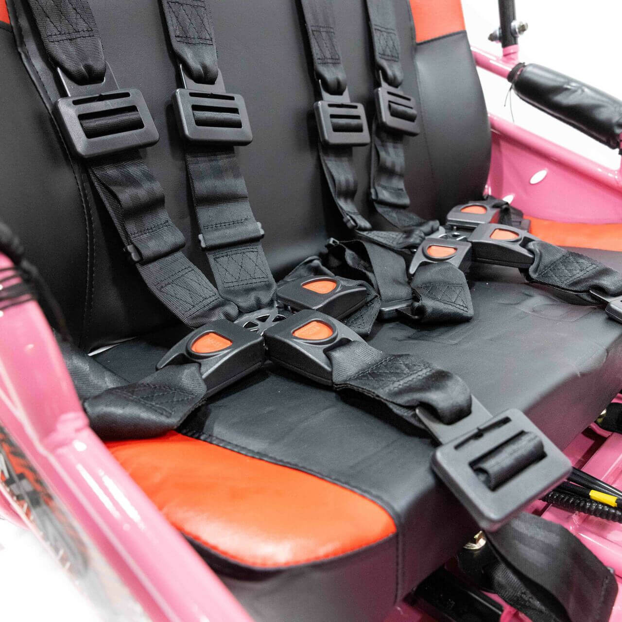 TrailMaster MINI XRXR+ Go-Kart With Reverse (TM-MINIXRXR+)