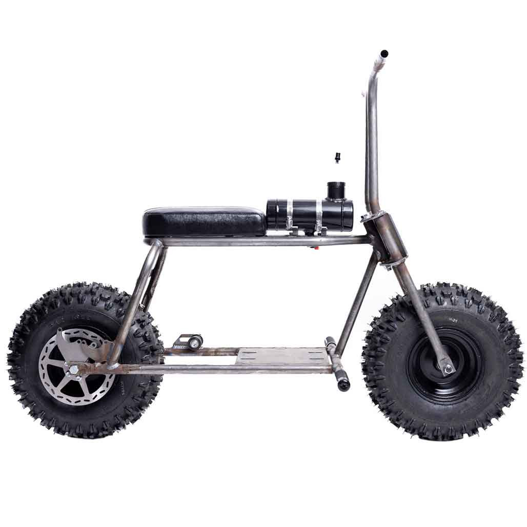 Lil' Rascal Minibike Roller Kit (LILRASCALKIT)
