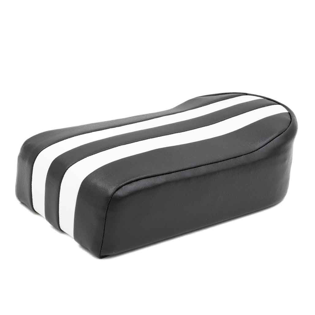 Rascal Black and White Seat