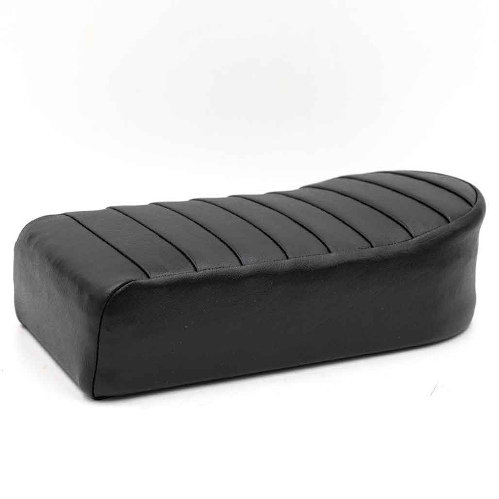 Rascal Black Seat