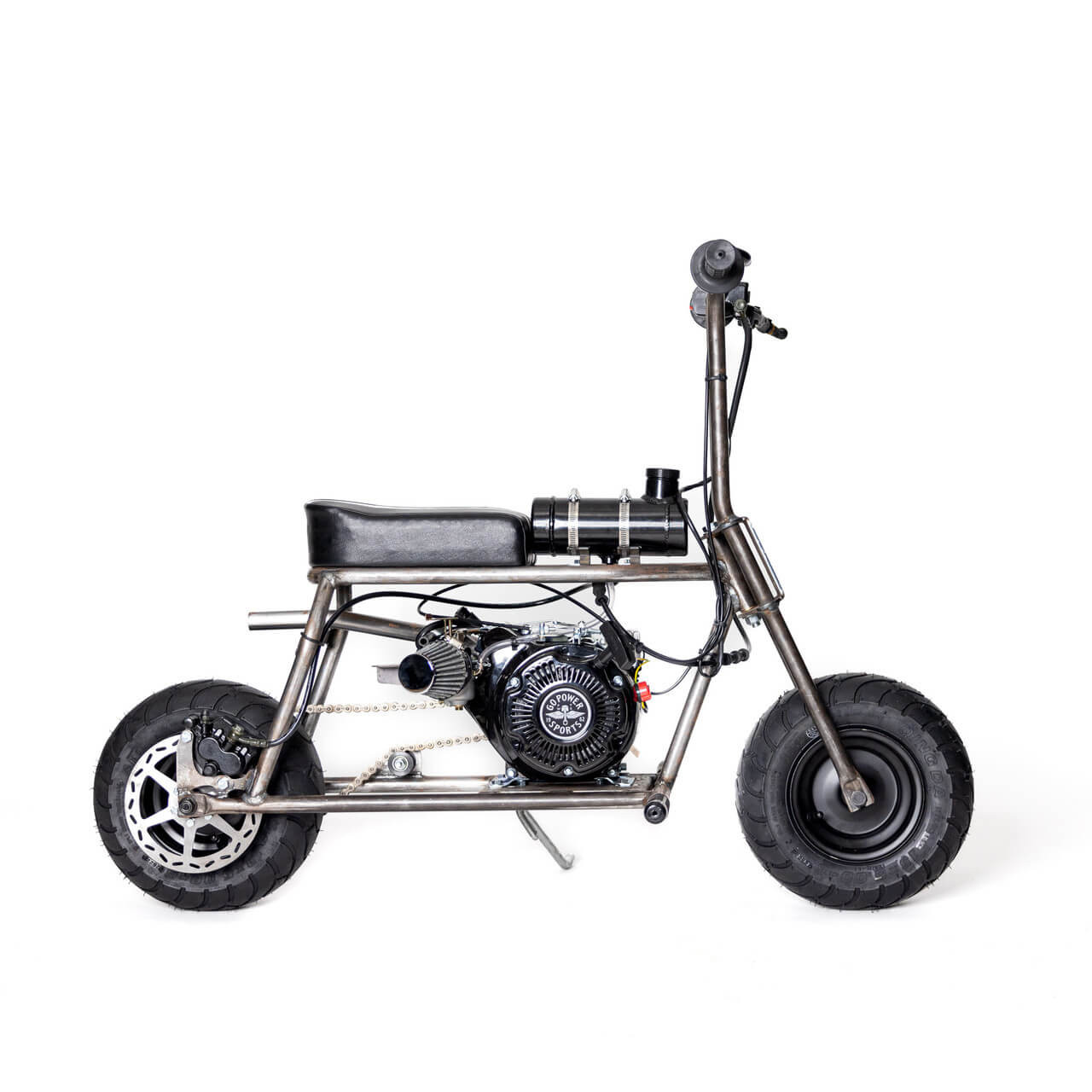 Lil Rascal 98 Minibike Kit