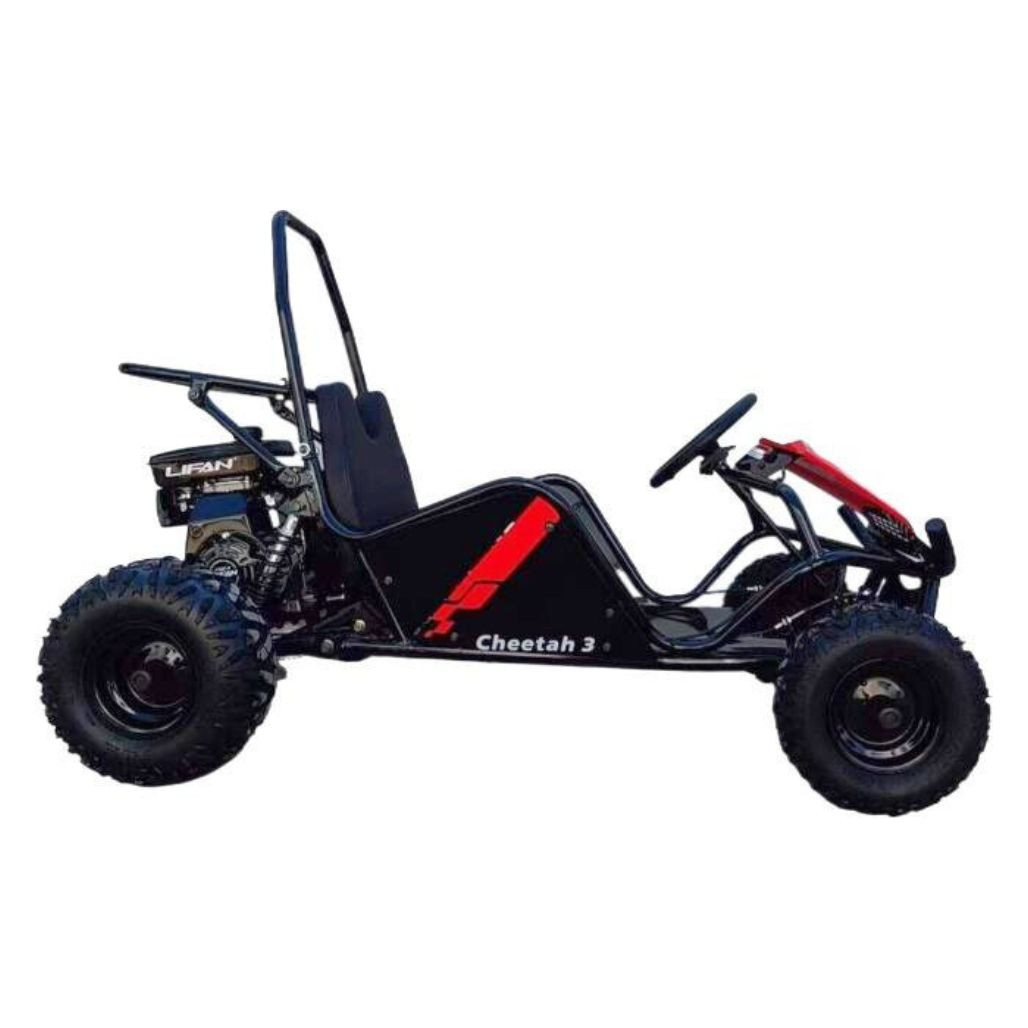 TrailMaster Cheetah 3 Go-Kart (TM-CHEETAH3)
