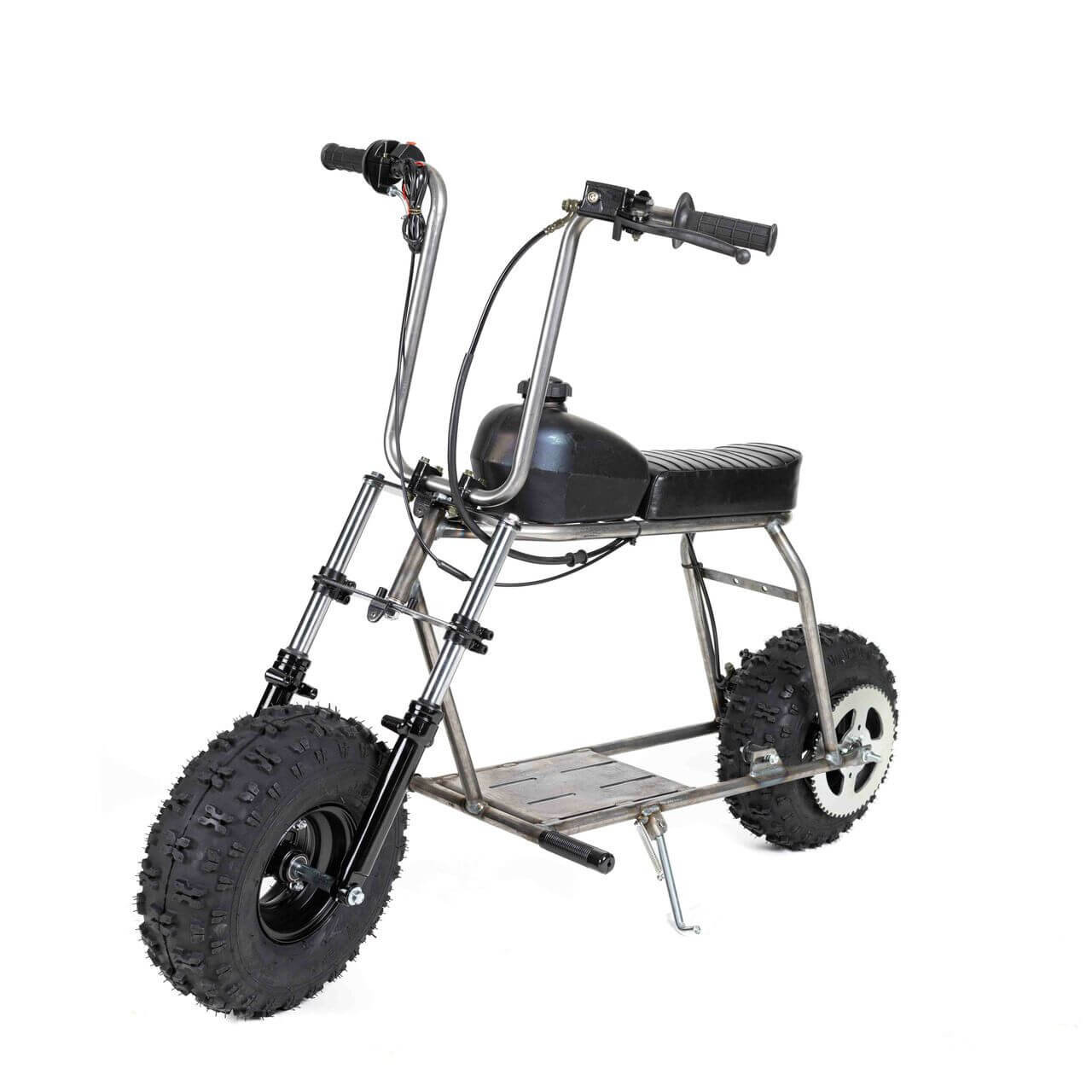 Rascal Mini Bike Roller Kit (RASCALMBROLLERKIT)