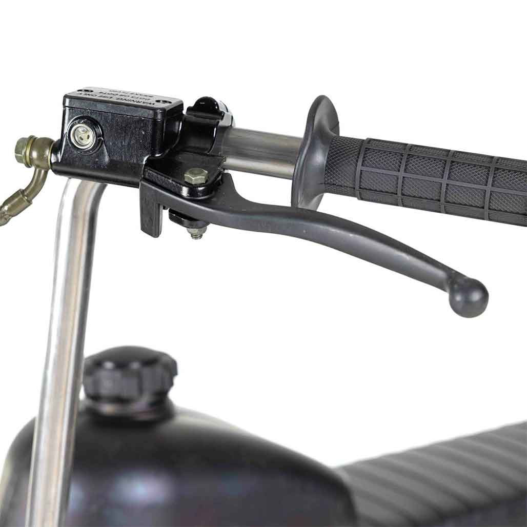Rascal GT Minibike Cruiser Kit (RASCALGTCRUISER)