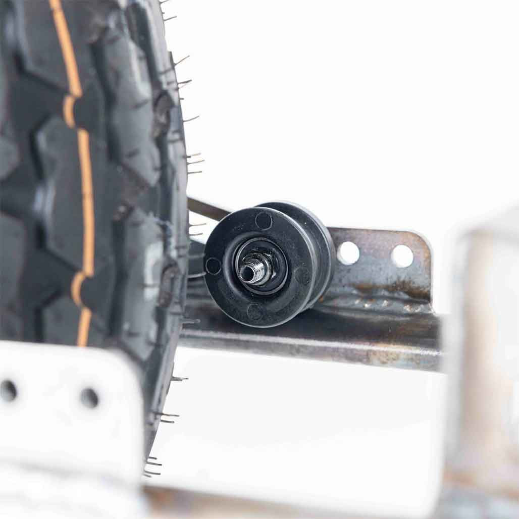 Rascal GT Minibike Cruiser Kit (RASCALGTCRUISER)