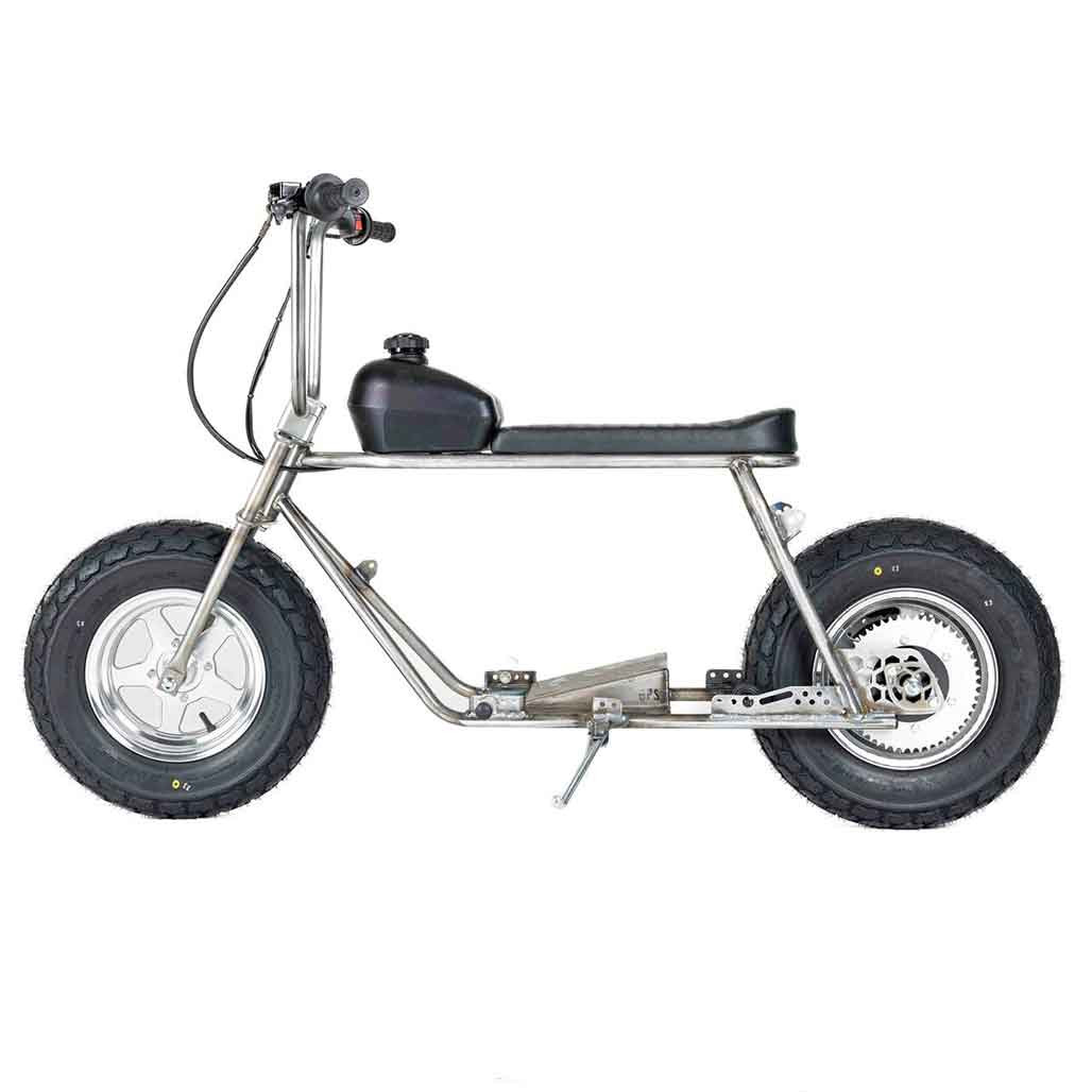 Rascal GT Minibike Cruiser Kit (RASCALGTCRUISER)