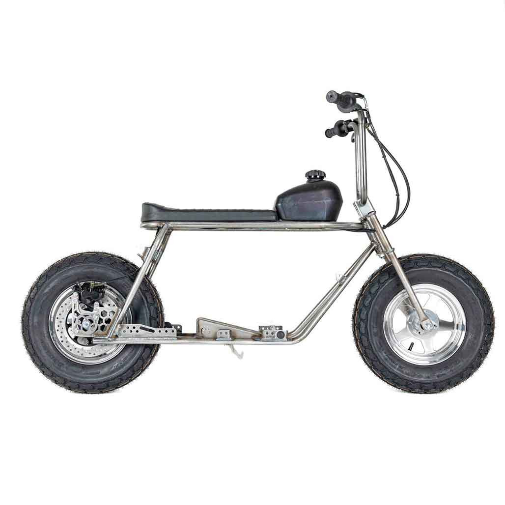 Rascal GT Minibike Cruiser Kit (RASCALGTCRUISER)