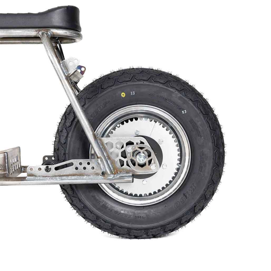 Rascal GT Minibike Cruiser Kit (RASCALGTCRUISER)