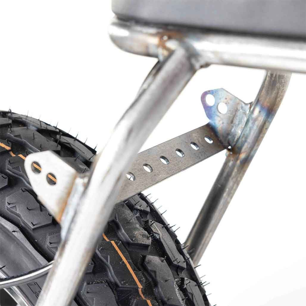 Rascal GT Minibike Cruiser Kit (RASCALGTCRUISER)