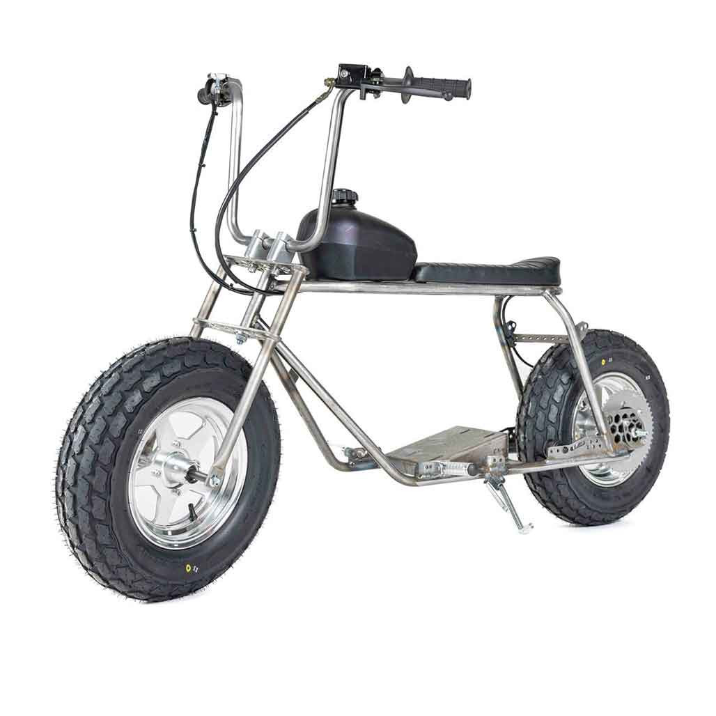 Rascal GT Minibike Cruiser Kit (RASCALGTCRUISER)