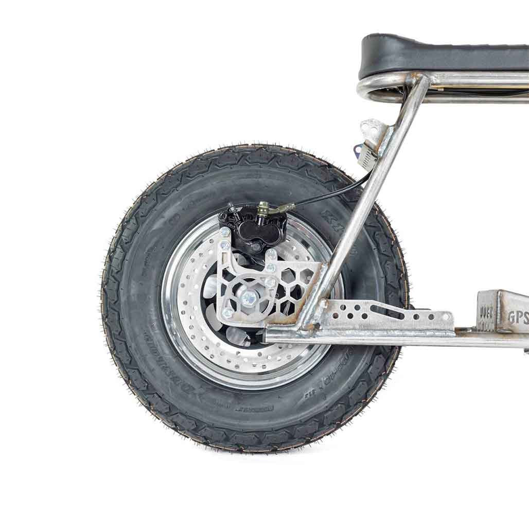 Rascal GT Minibike Cruiser Kit (RASCALGTCRUISER)